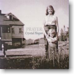 Prayer by Crystal Hogan