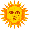 Hello.  I'm Mr. Horoscope Head and I'm Here!