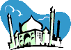 Window One: Taj Mahal